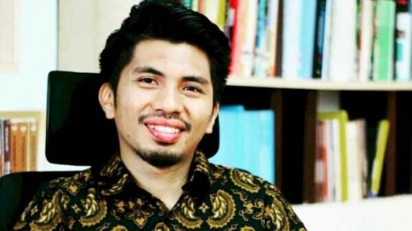 Anak Muda Asal Pinrang Jabat Direktur Hotel Ternama di Lombok