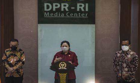 RUU Ibu Kota Negara Diharapkan tidak Dibahas di Panja