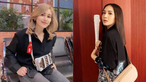 Ogah Kalah Saing dengan Nagita Slavina? Sosok Ini Bongkar Habis `Unek-unek` Ayu Ting Ting pada Istri Raffi Ahmad: `Gue Juga Bisa Kayak Lu!`