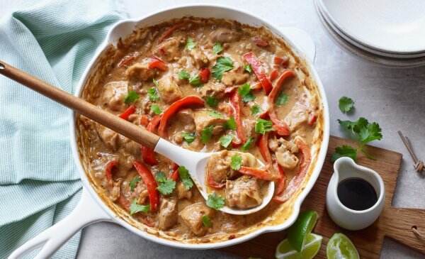 Selain Pendamping Roti, Selai Kacang Juga Bisa Dipakai untuk Bahan Masakan, Lho!