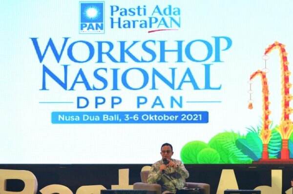 Mau Keliling Indonesia Anies Capres Sulit Dibantah