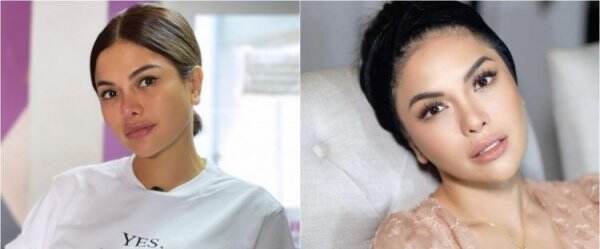 Makin glowing usia 35 tahun, ini 7 perawatan kecantikan Nikita Mirzani