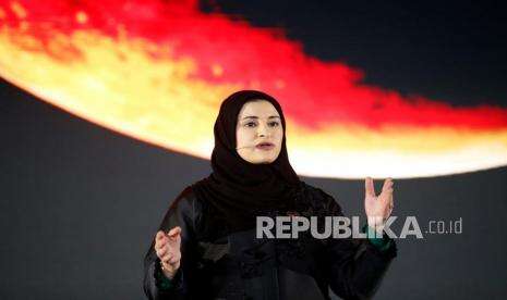 Uni Emirat Arab akan Luncurkan Misi Asteroid pada 2028
