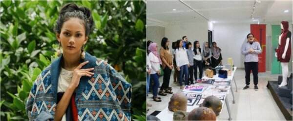 Siap go internasional, ini 5 tips yang harus dikuasai desainer lokal