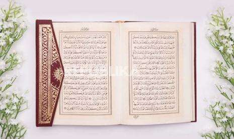 Dua Keadaan Orang yang Membaca Alquran