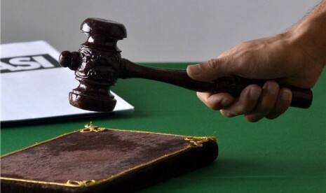 Terus Sebarkan Fitnah terhadap Muslim, Pria Kanada Dipenjara