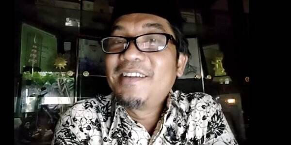 Ray Rangkuti: Saya Tidak Melihat Ada Kata Rasis Dalam Cuitan Natalius Pigai