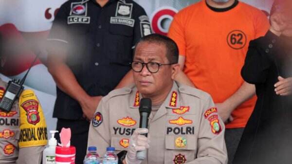 Kasus Covid-19 Turun, Curat, Curas, dan Curanmor di Jakarta Malah Meningkat