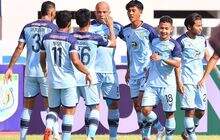 Produktivitas Buruk, Ini 4 Klub Tumpul di Seri Pertama Liga 1 2021-2022
