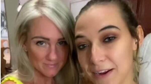 Mengejutkan, Perempuan Cantik Ini Rela Berbagi Suami dengan Ibu dan Adiknya