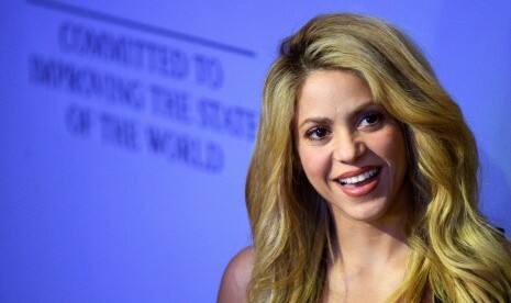 Nama Shakira Hingga Elton John Muncul dalam Pandora Papers