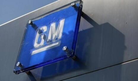 General Motors akan Buka Pusat Pengembangan Baterai