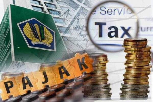 Pajak "Crazy Rich" Bisa Tingkatkan Penerimaan Negara