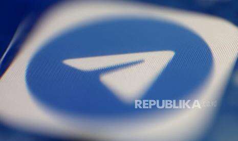 70 Juta Orang Daftar Telegram Selama WhatsApp Gangguan