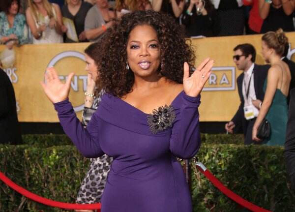 Oprah Winfrey Mengaku Hanya Punya 3 Teman Dekat, Salah Satunya Mantan Istri Terminator