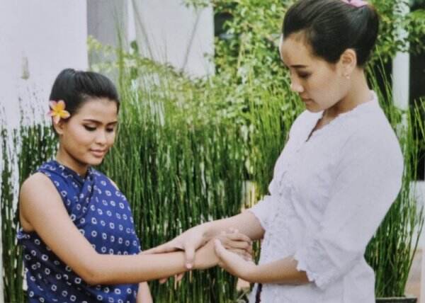 Pijat Tradisional Warisan Leluhur untuk Kesehatan