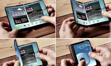 Akhir 2021, Samsung Diprediksi Kantongi Keuntungan