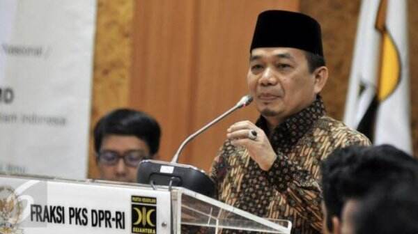 Tolak Pemindahan Ibu Kota Negara, PKS: Duitnya Lebih Baik Buat Rakyat