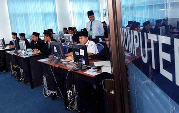 Kemenag akan Miliki Instrumen Asesmen Kompetensi Madrasah