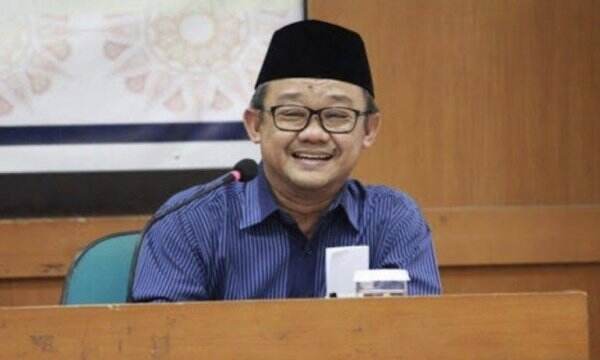 Wakili Muslim RI, Sekum Muhammadiyah Abdul Mu’ti Ceramah Di Vatikan