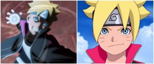 9 Kisah menarik Boruto Uzumaki, anak Naruto penerus pelindung Konoha