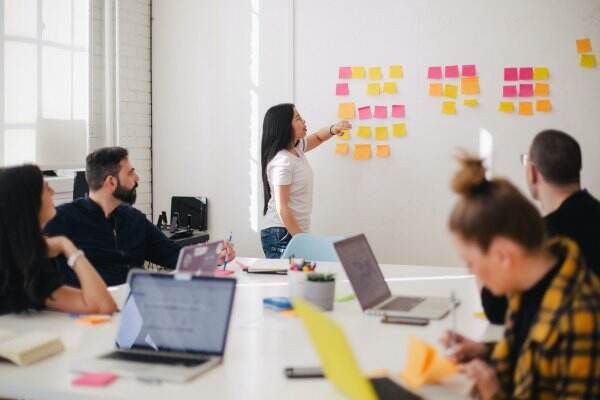 Ini Dia Sederet Keuntungan Inkubasi Bisnis Startup DSLaunchpad 3.0 x AWS