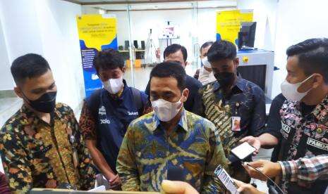Wagub DKI: Kita Bukan di Timur Tengah, tapi Harus Hemat Air