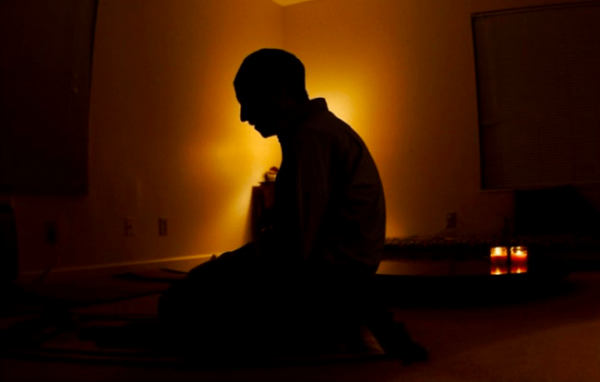 Kisah Pria yang Seumur Hidupnya Belum Pernah Salat dan Sujud pada Allah, Tapi Masuk Surga