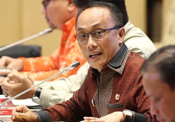 Dirjen Dukcapil: NPWP akan Dihapus Diganti dengan NIK