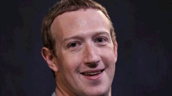 Mark Zuckerberg Rugi Hampir Rp100 Triliun, Turun Peringkat di Daftar Orang Terkaya Dunia