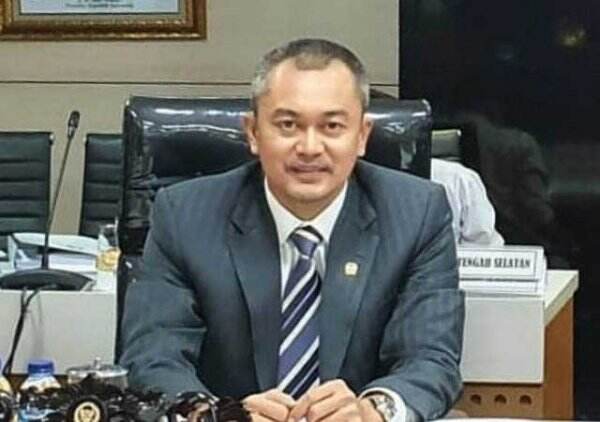 Rekening Superjumbo Rp120 Triliun Diminta Diselidiki