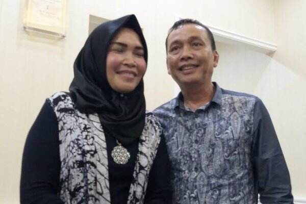 Kasus @gundik_empang, Polisi Bakal Periksa Orang Tua Ayu Ting Ting