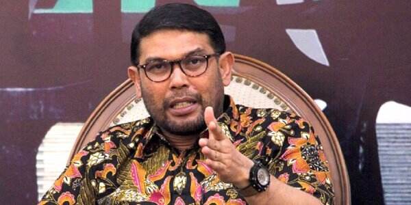 Apresiasi Saran Presiden agar Anggaran Belanja TNI Digeser Jadi Investasi, Nasir Djamil: Beranikah Presiden Merealisasikannya?