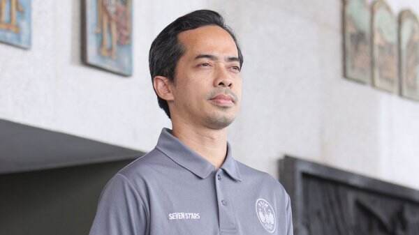 Bima Sinung Gantikan Bambang Susanto