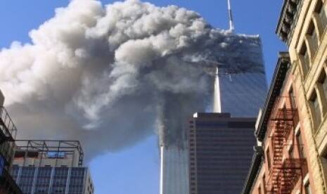 Penahanan yang Dipertanyakan terhadap Muslim AS Pasca 9/11