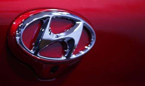 Kelangkaan Chip Kembali Pukul Penjualan Hyundai