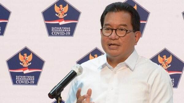 Satgas : Semua Alternatif Jenis Pengobatan Covid Wajib Uji Klinis