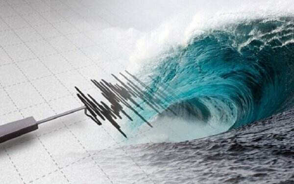 Begini Langkah BMKG Hadapi Potensi Tsunami di Selatan Jawa