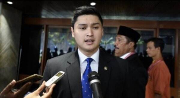 Rizki Aulia: Guyonan Bukan Isyarat Penunjukan Panglima TNI