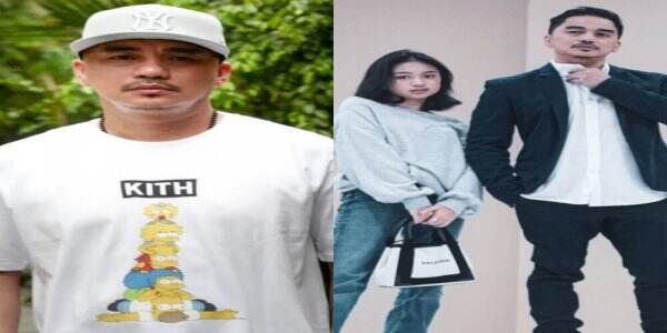 Biodata Enda Ungu Lengkap Umur dan Agama, Gitaris Band Turunkan Bakat Musik ke Anak