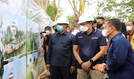 Aktivitas Pariwisata di Garut Diperketat, Ini Alasannya