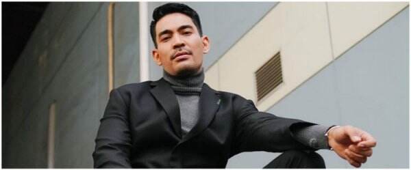 7 Menu Robby Purba saat diet keto, turun 3 kg dalam seminggu