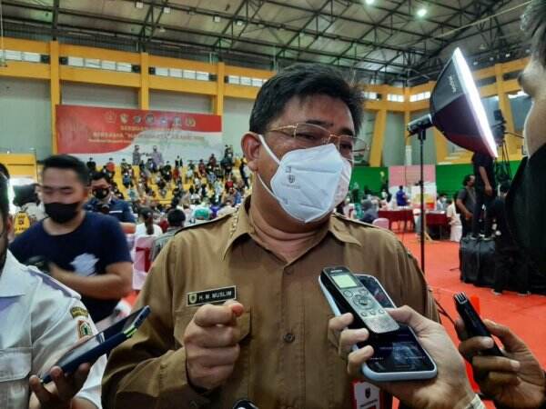 Banjarmasin Protes PPKM Level IV, Jubir Satgas Kalsel: Tak Salah