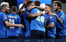 Italia vs Spanyol: Prediksi dan Link Live Streaming