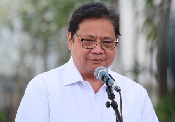 Industri Kelapa Sawit Nasional Perkuat Kemitraan Petani Sawit