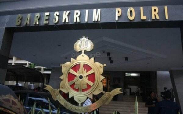 Bareskrim Tangkap Buronan Kasus Penipuan Rp233 Miliar