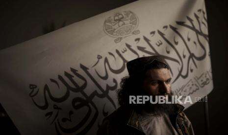 Utusan Inggris Bertemu Perwakilan Taliban