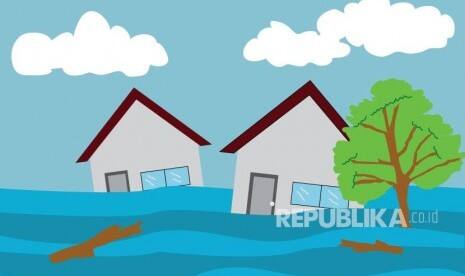 Investasi Dini Pengendalian Banjir Janjikan Keuntungan Besar