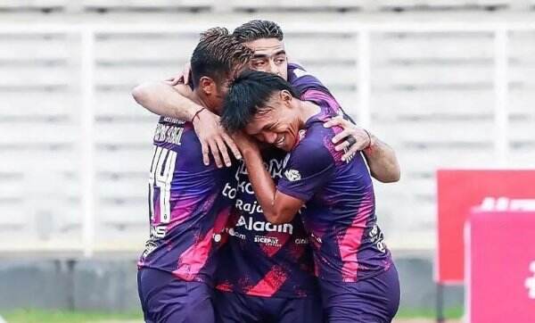Ini Liga 2, Bukan Liga Tarkam, Harusnya Aturan Ditegakkan