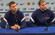 Sebelum Lucas dan Theo Hernandez, Ini 10 Kakak Beradik di Tim Nasional